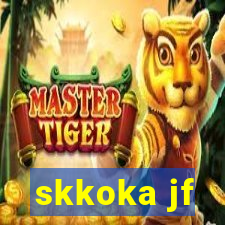 skkoka jf